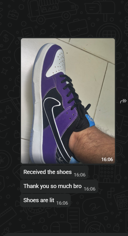 Customer Review